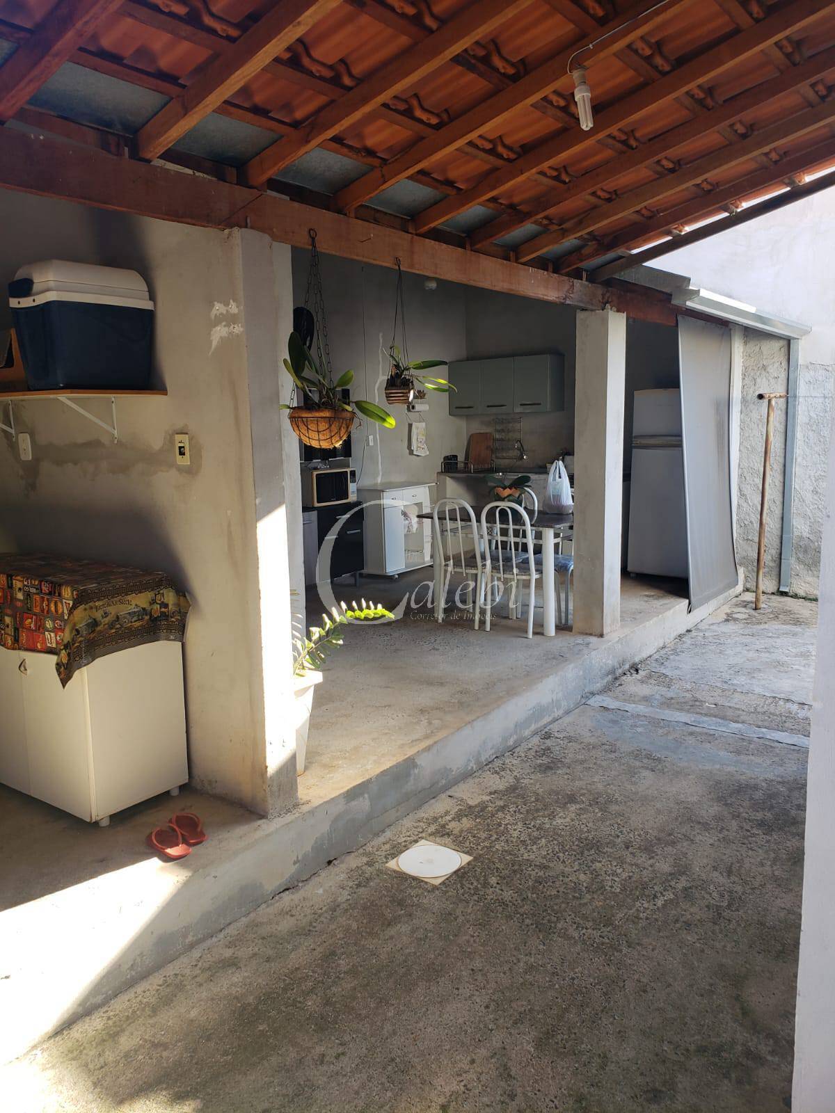 Casa à venda com 2 quartos, 121m² - Foto 13