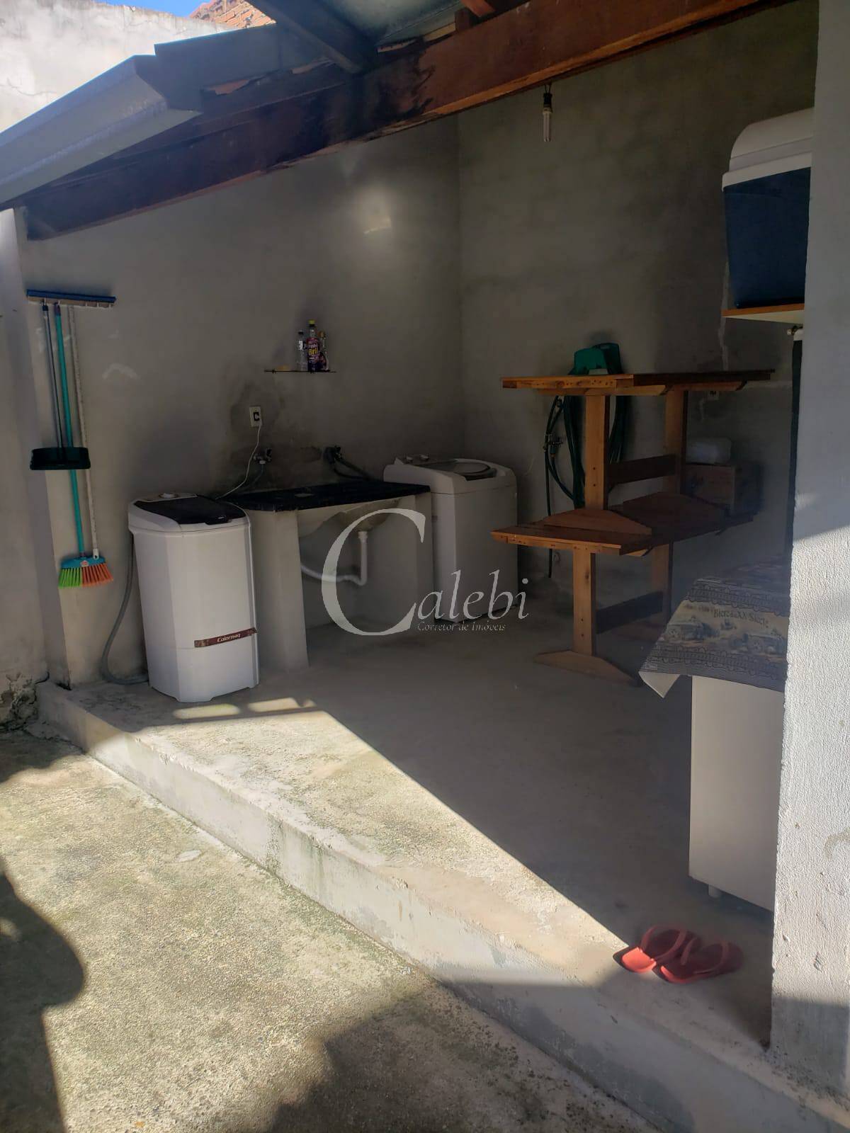 Casa à venda com 2 quartos, 121m² - Foto 14