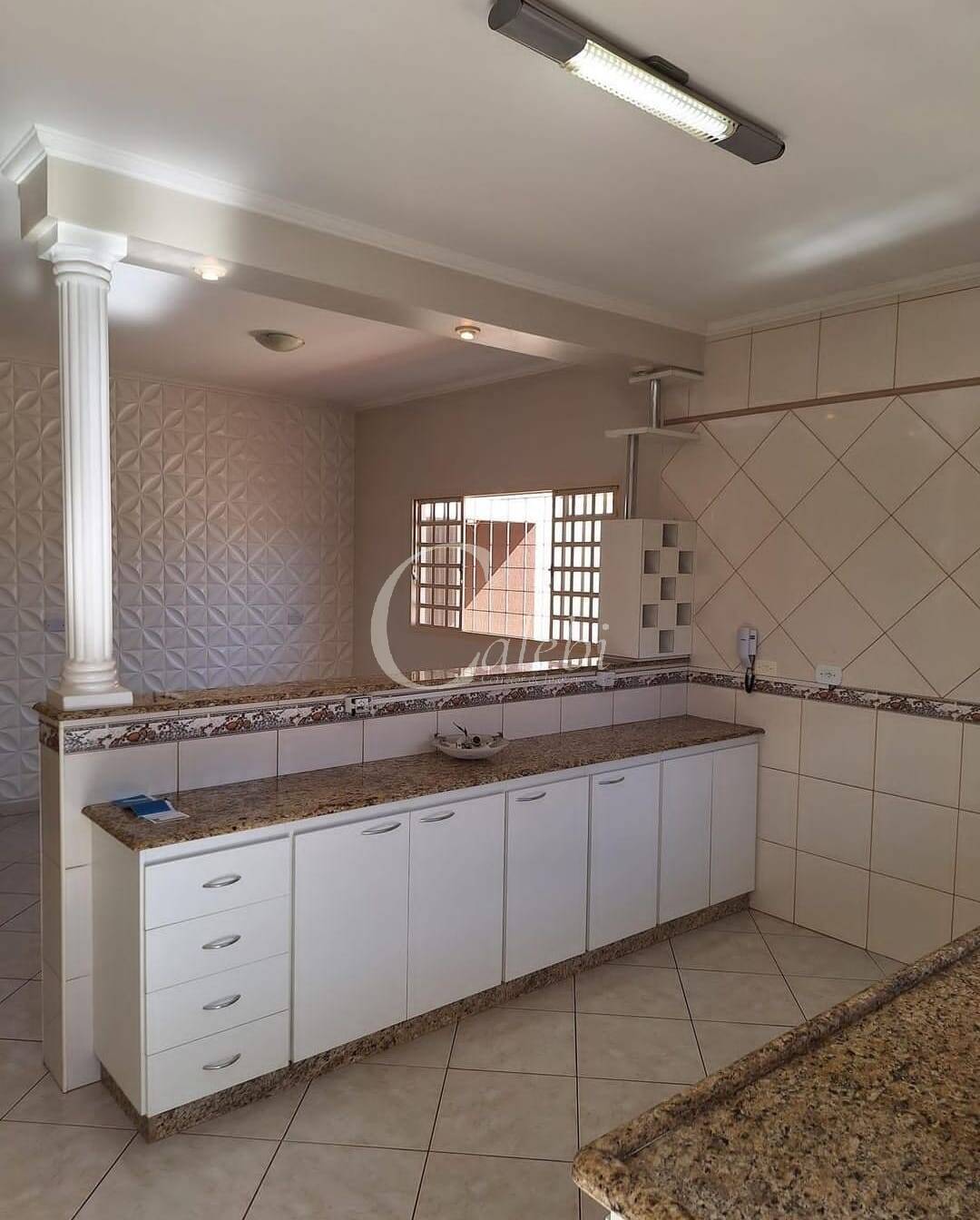 Casa à venda com 3 quartos, 198m² - Foto 6