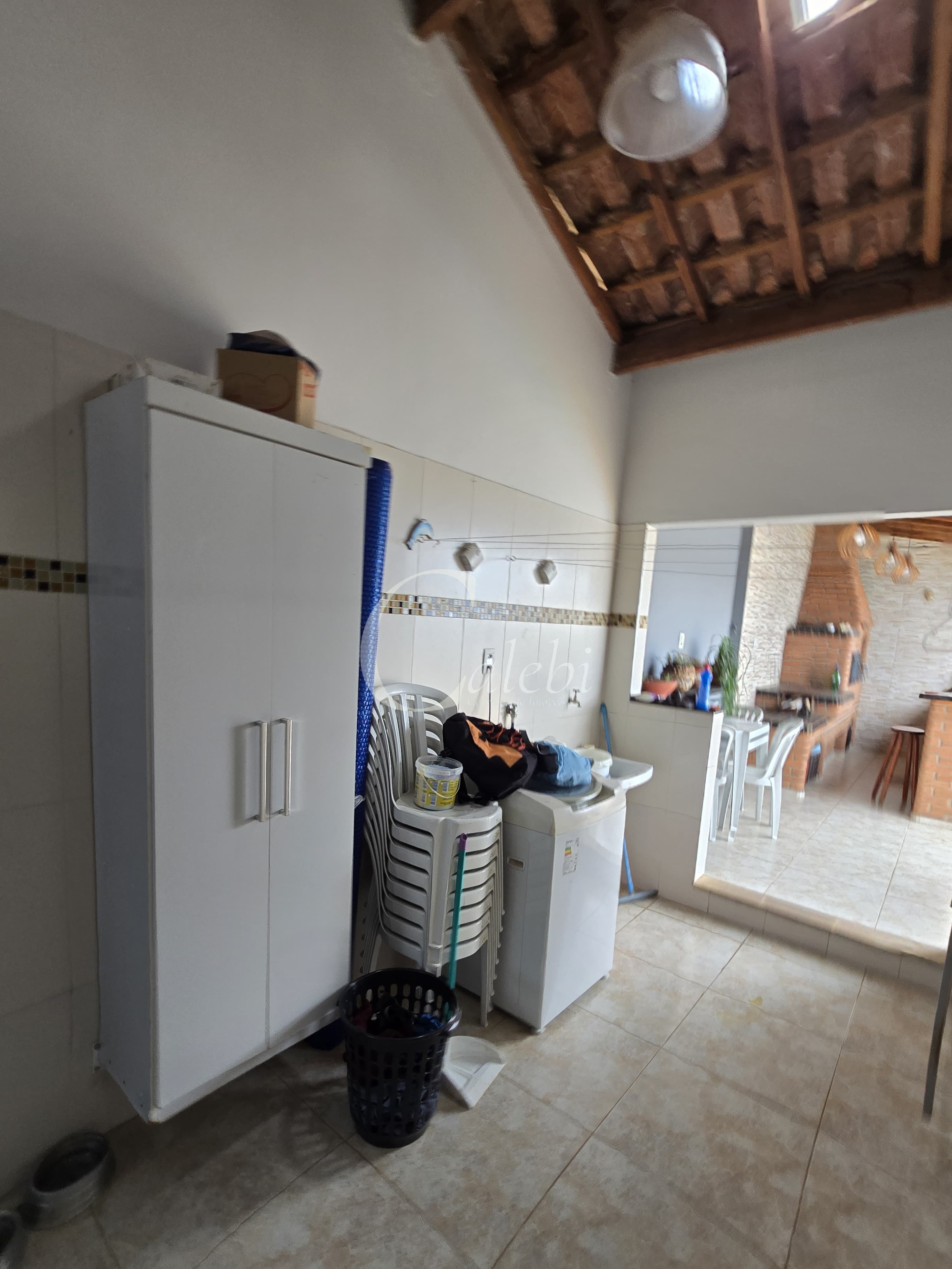 Casa à venda com 3 quartos, 125m² - Foto 20