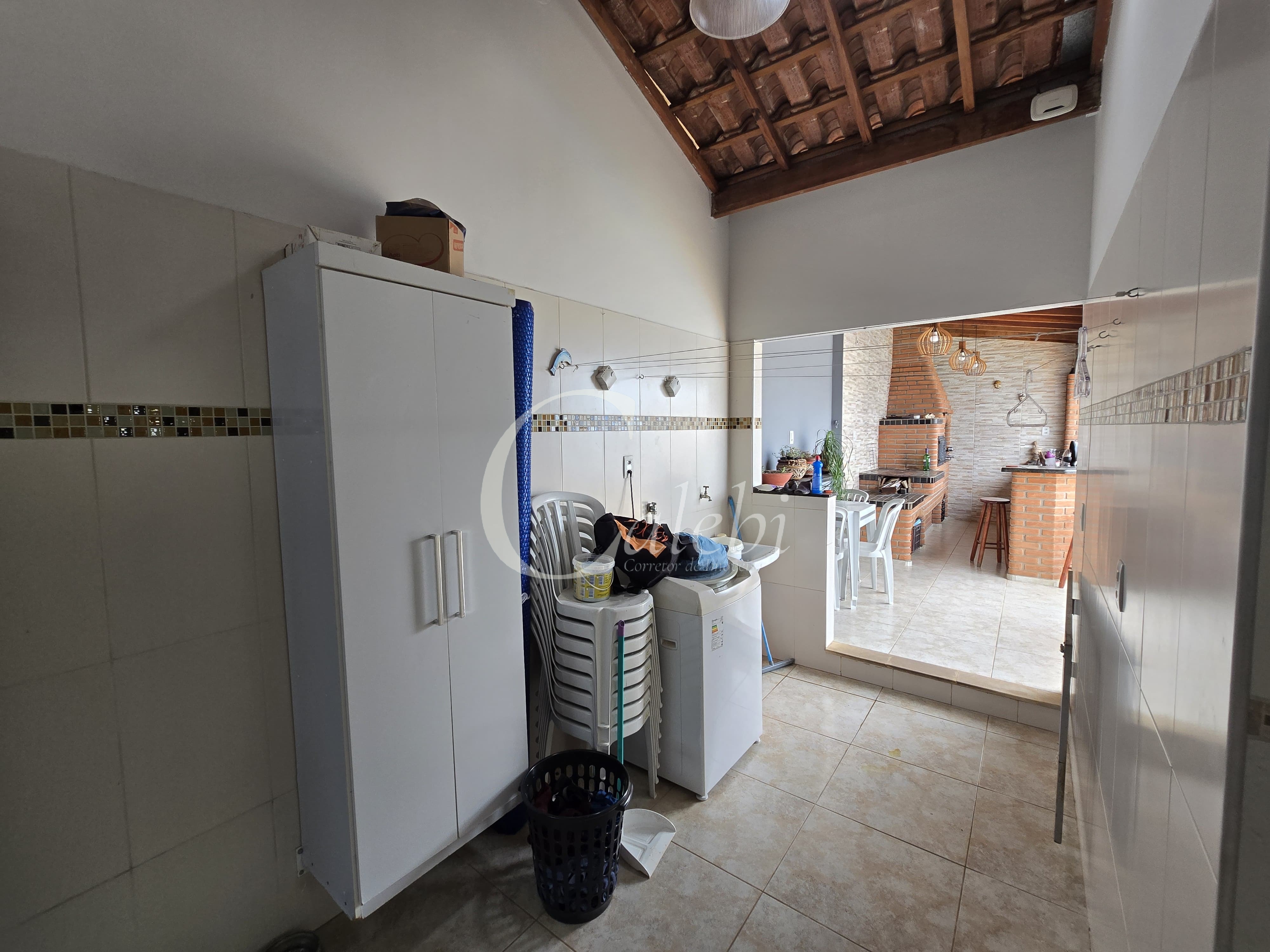 Casa à venda com 3 quartos, 125m² - Foto 21