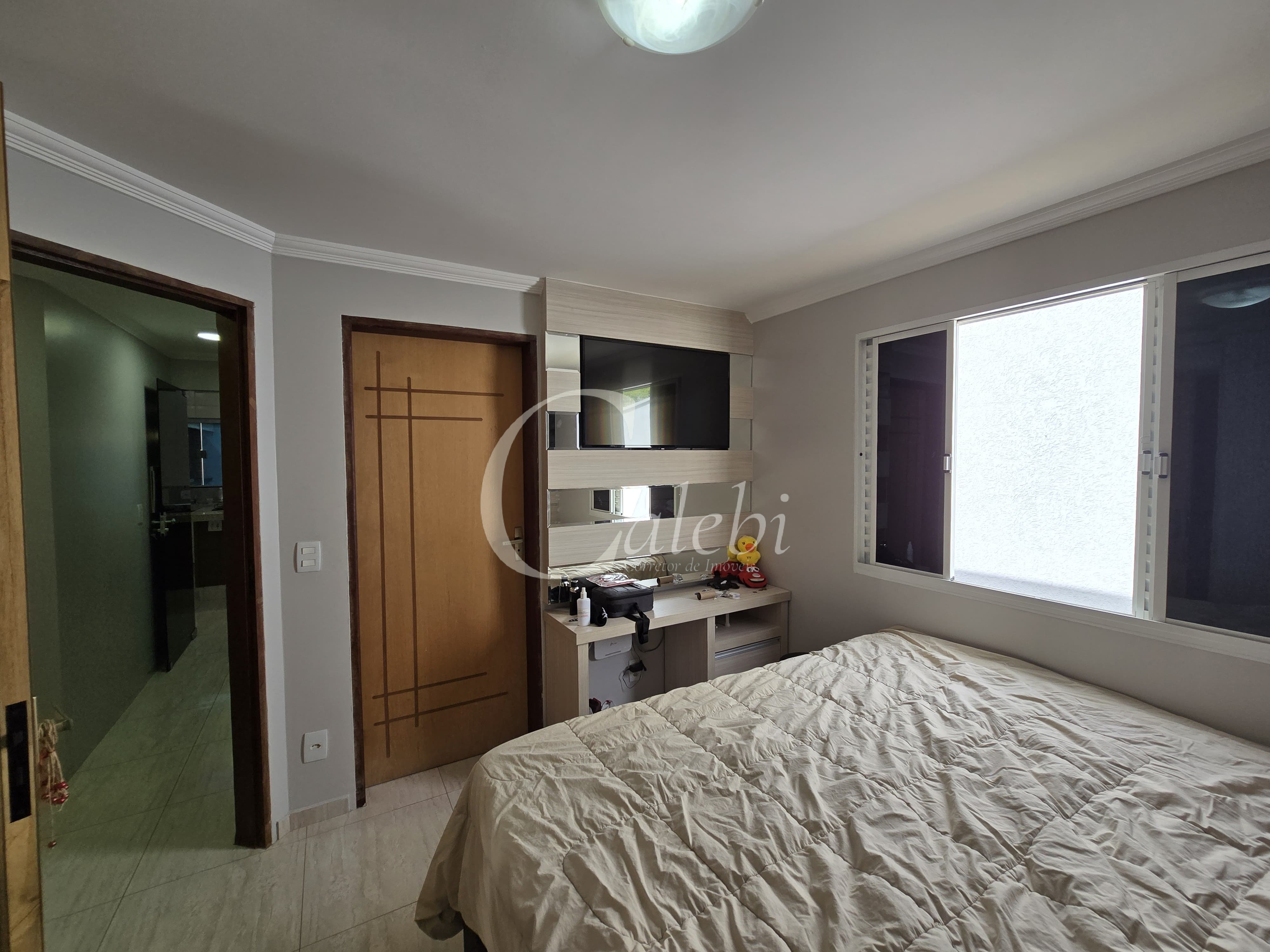 Casa à venda com 3 quartos, 125m² - Foto 15