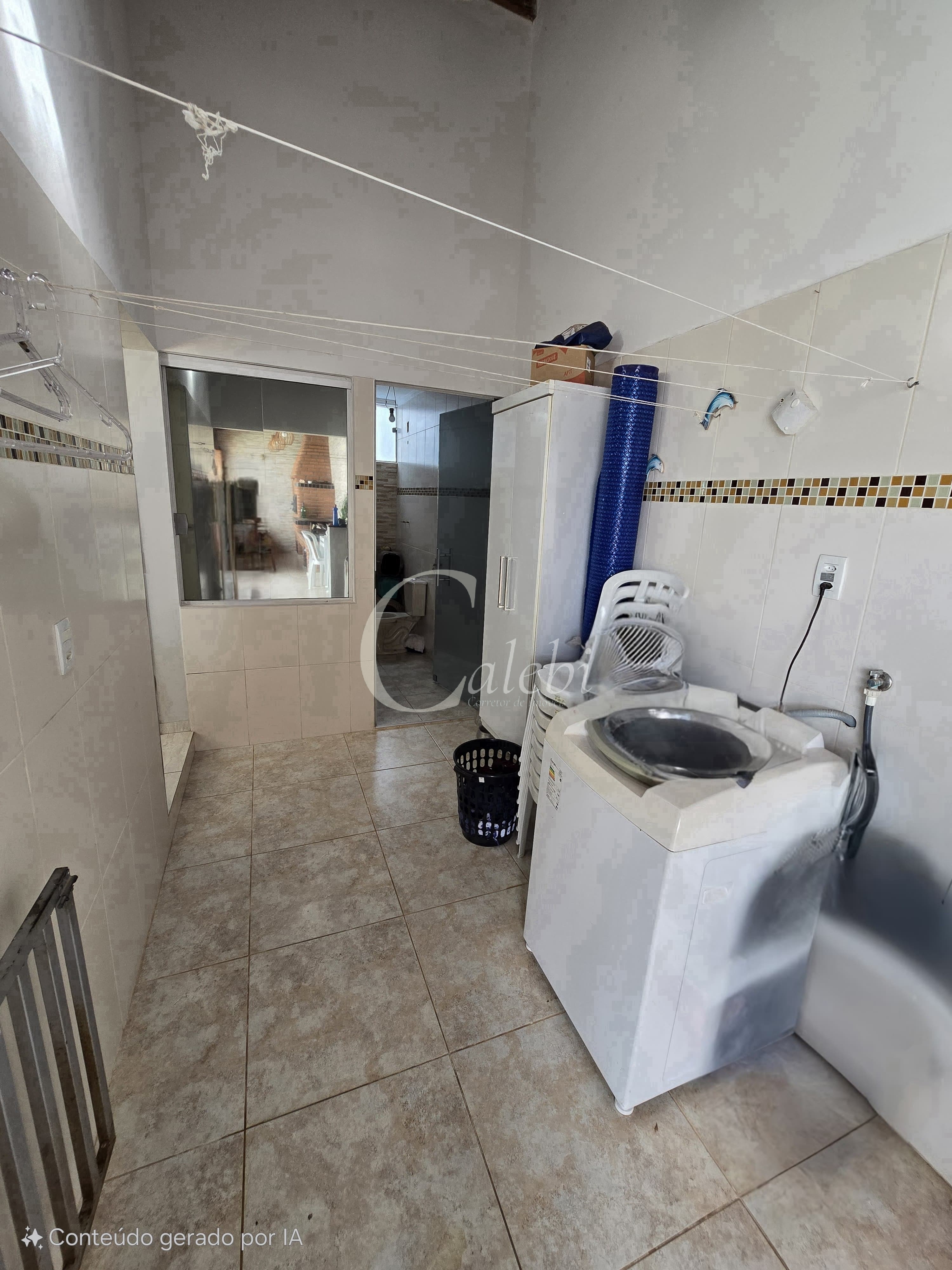 Casa à venda com 3 quartos, 125m² - Foto 23