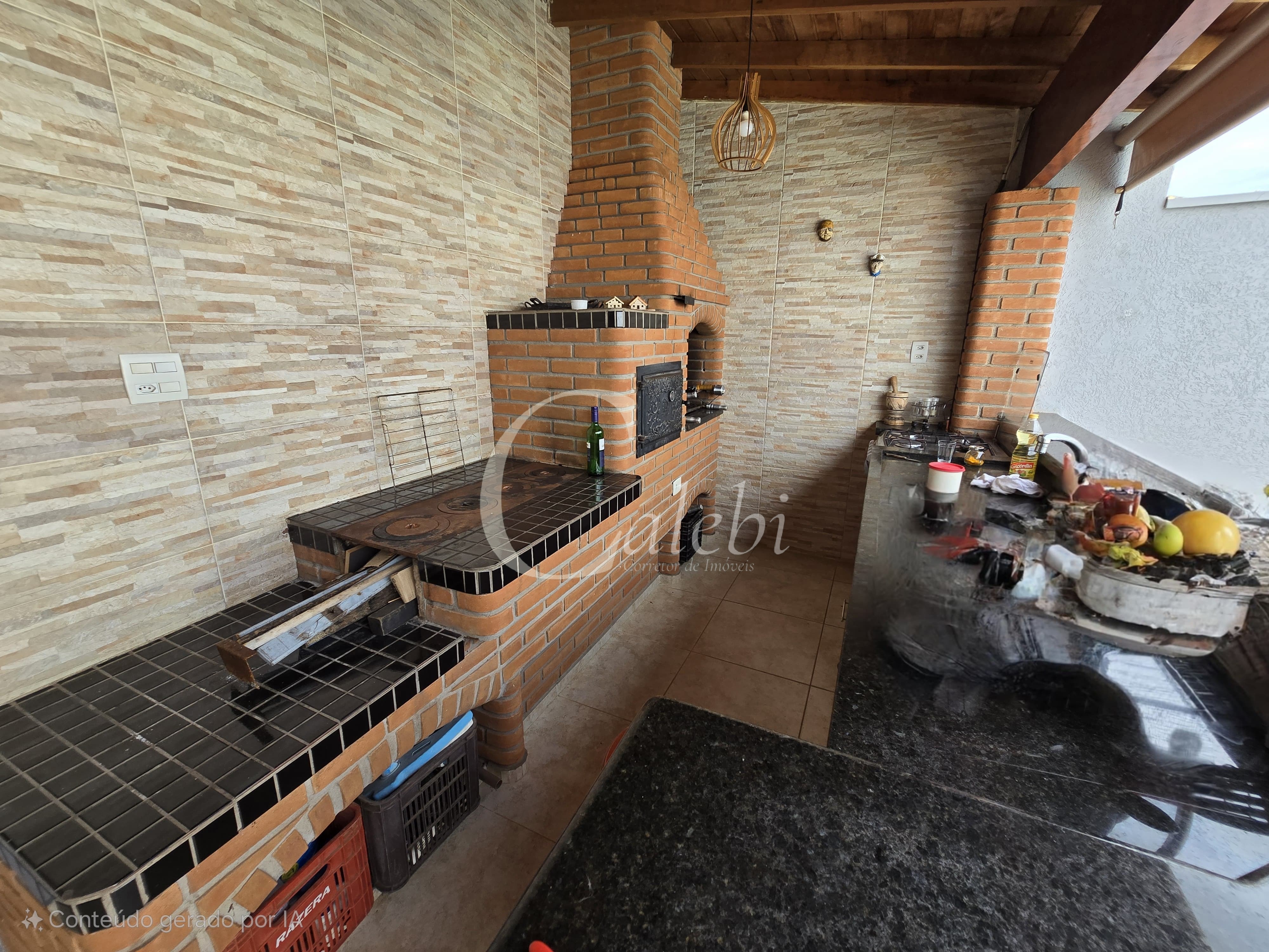 Casa à venda com 3 quartos, 125m² - Foto 4