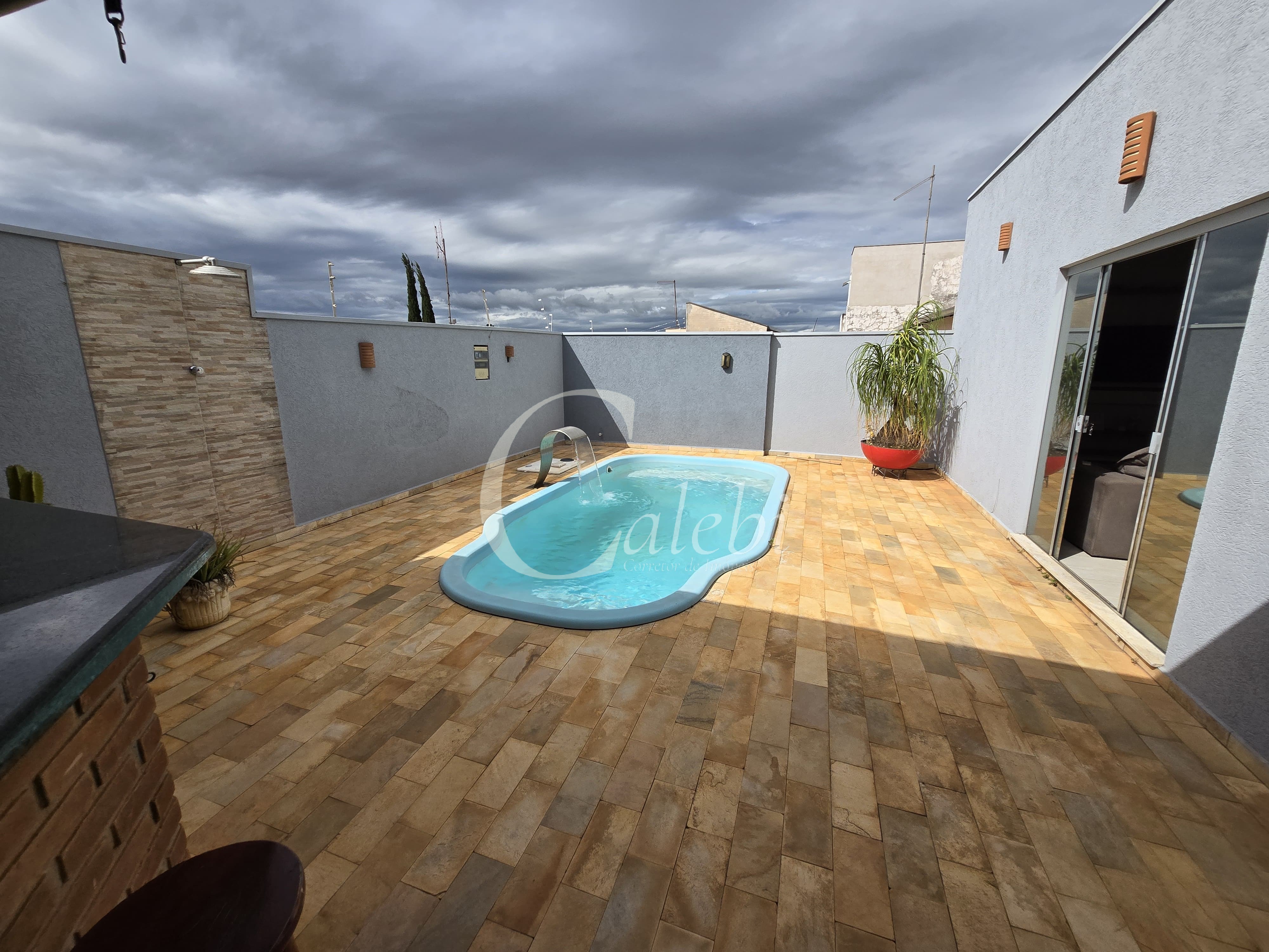 Casa à venda com 3 quartos, 125m² - Foto 6