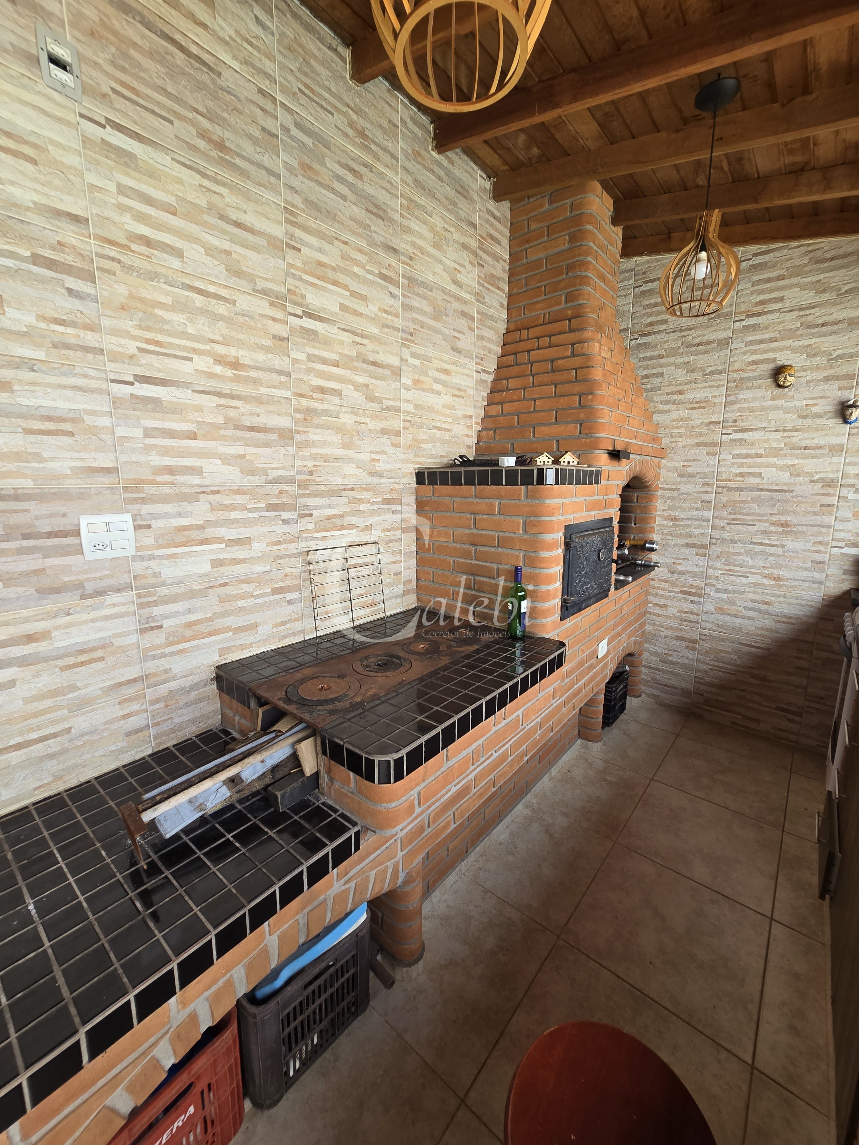 Casa à venda com 3 quartos, 125m² - Foto 5