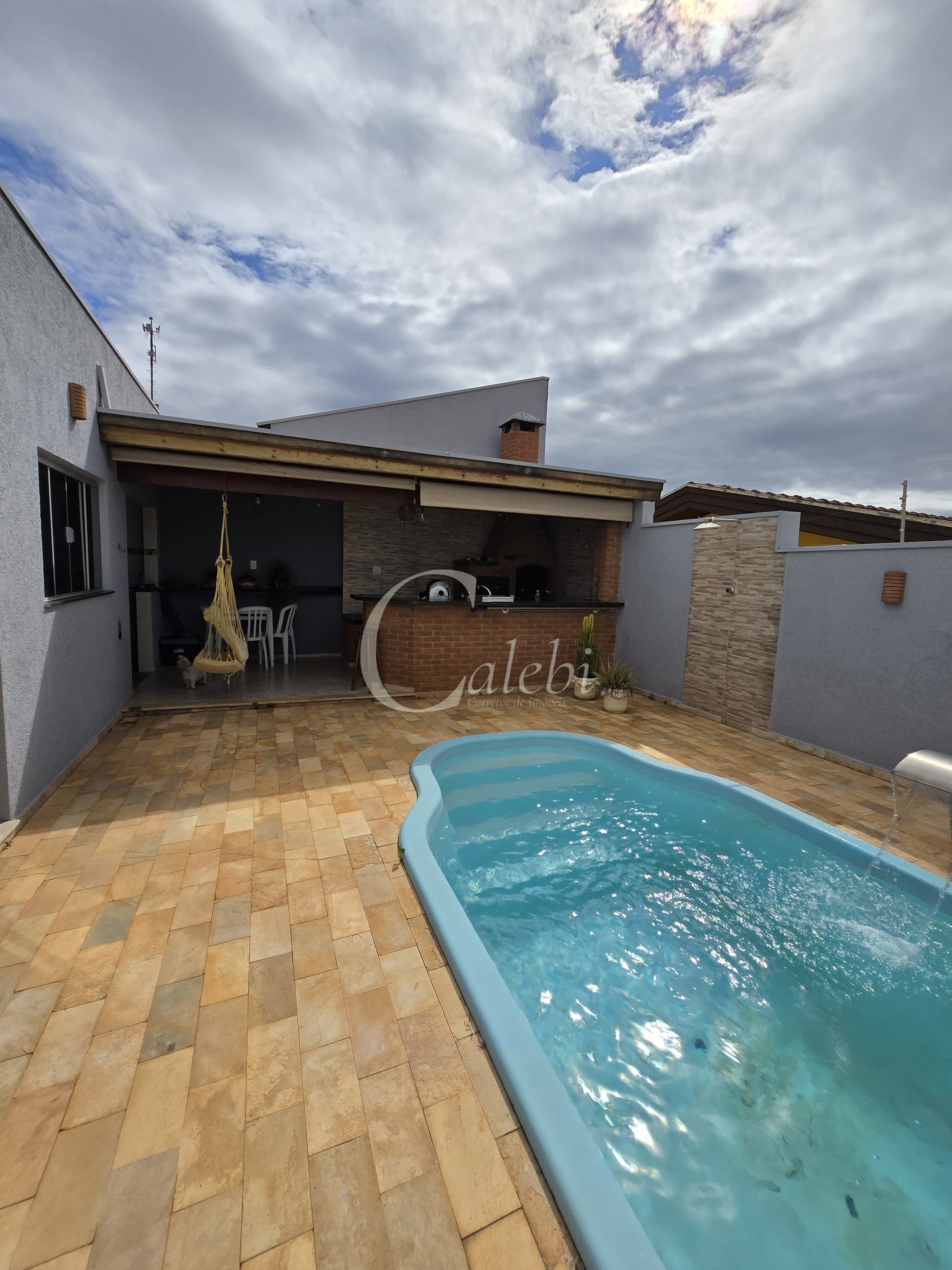 Casa à venda com 3 quartos, 125m² - Foto 7