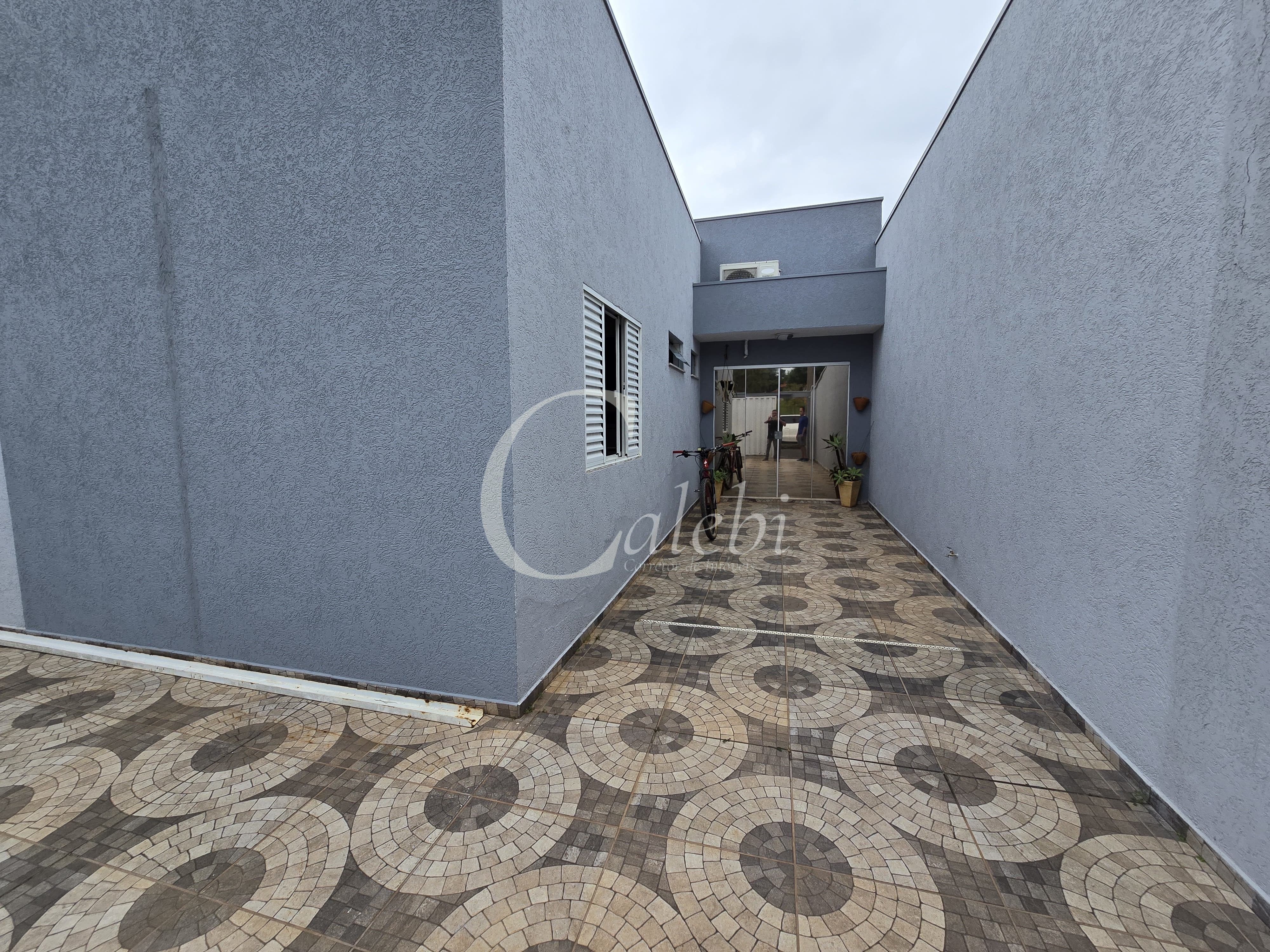 Casa à venda com 3 quartos, 125m² - Foto 24