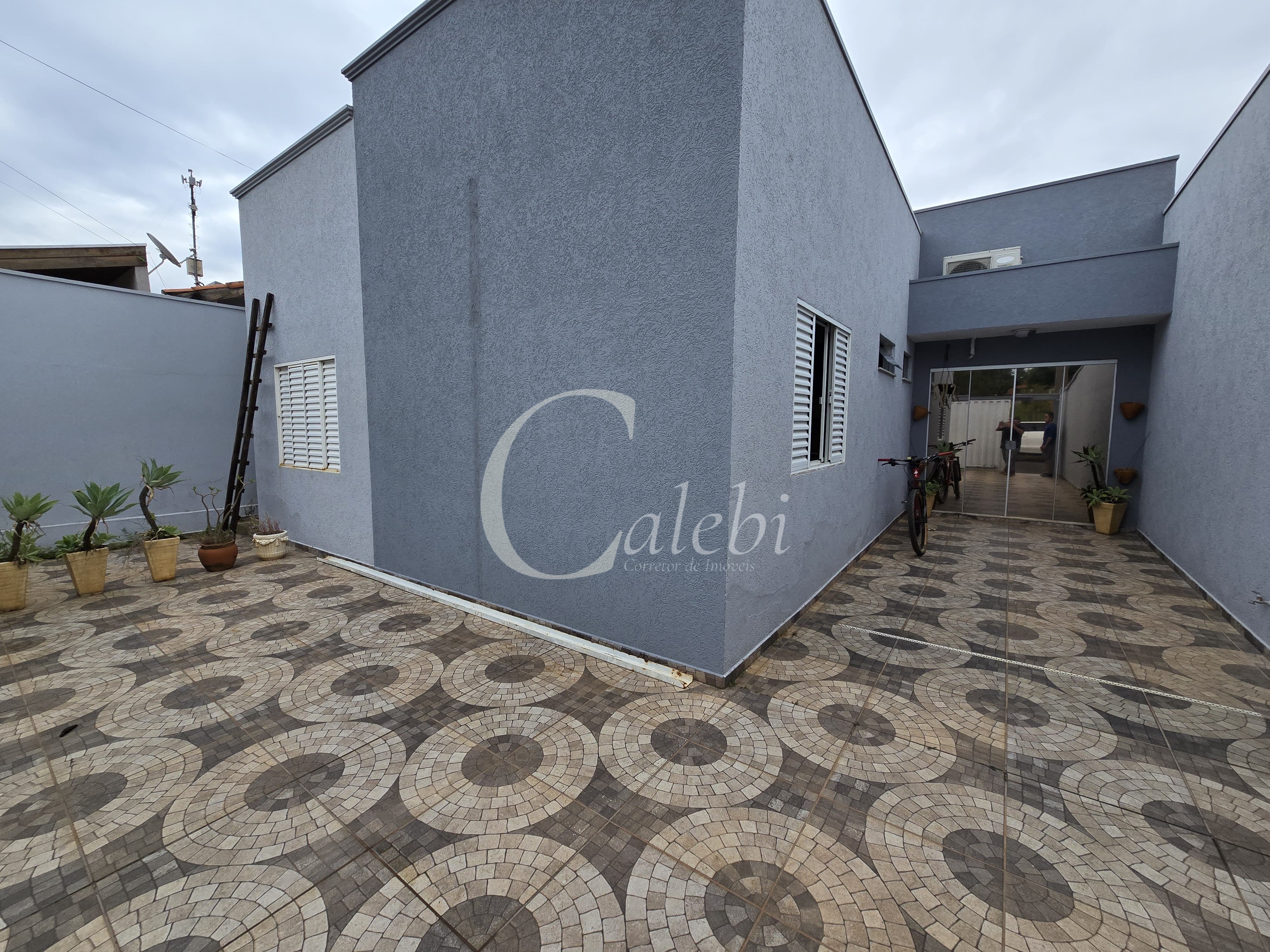 Casa à venda com 3 quartos, 125m² - Foto 25