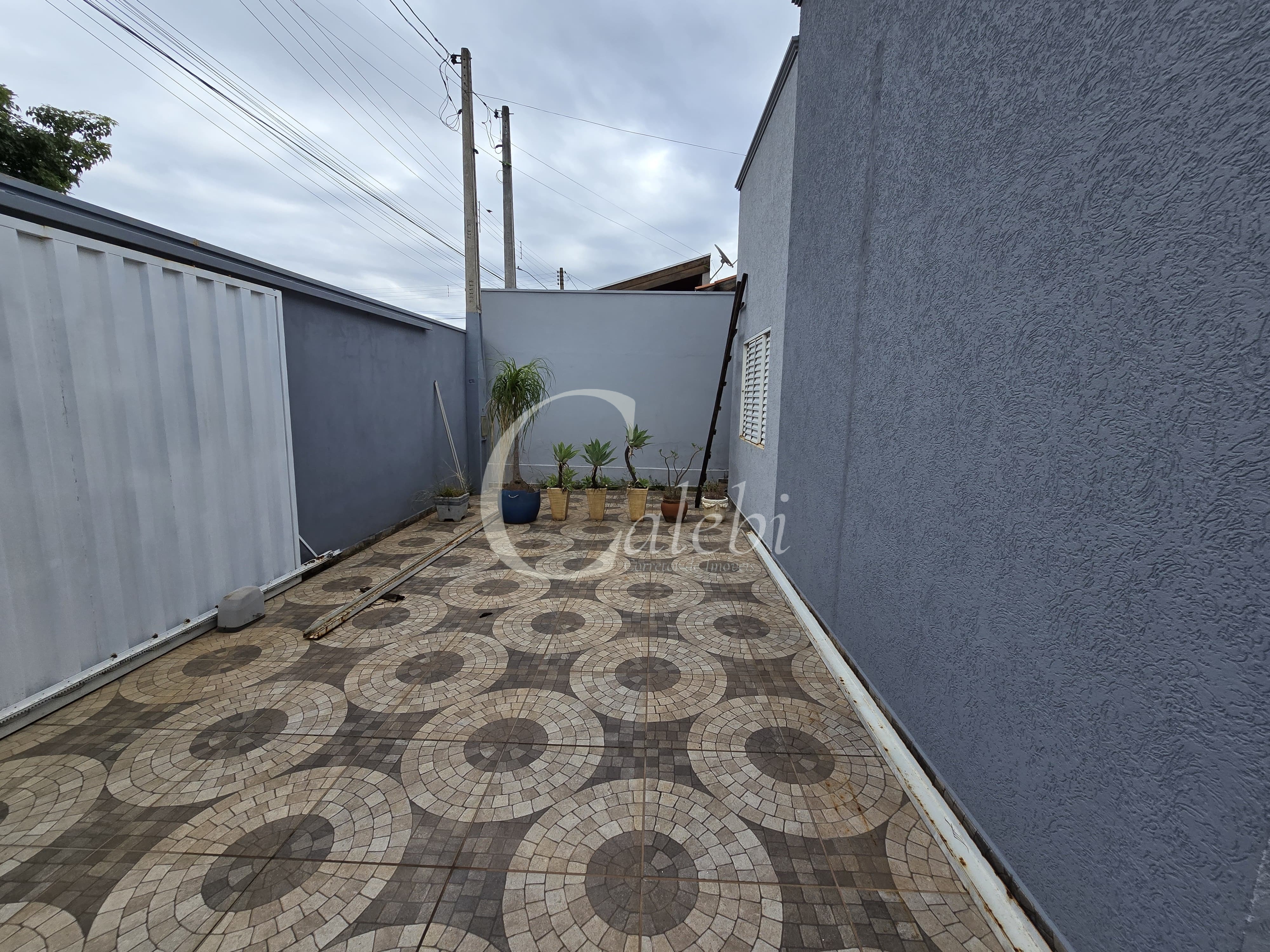 Casa à venda com 3 quartos, 125m² - Foto 26
