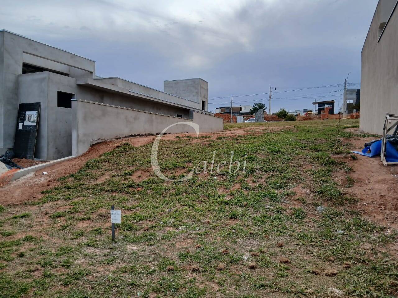 Terreno, 200 m² - Foto 1