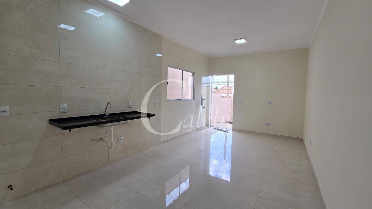 Casa, 1 quarto, 60 m² - Foto 4