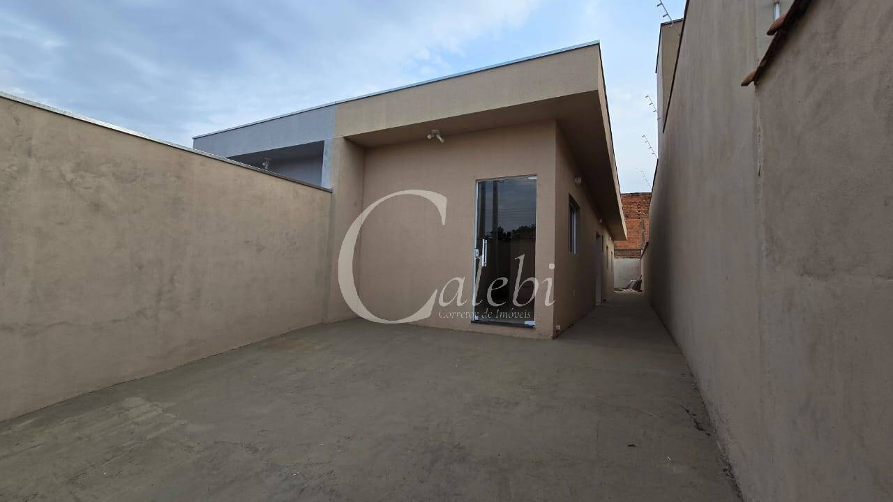 Casa, 1 quarto, 60 m² - Foto 1