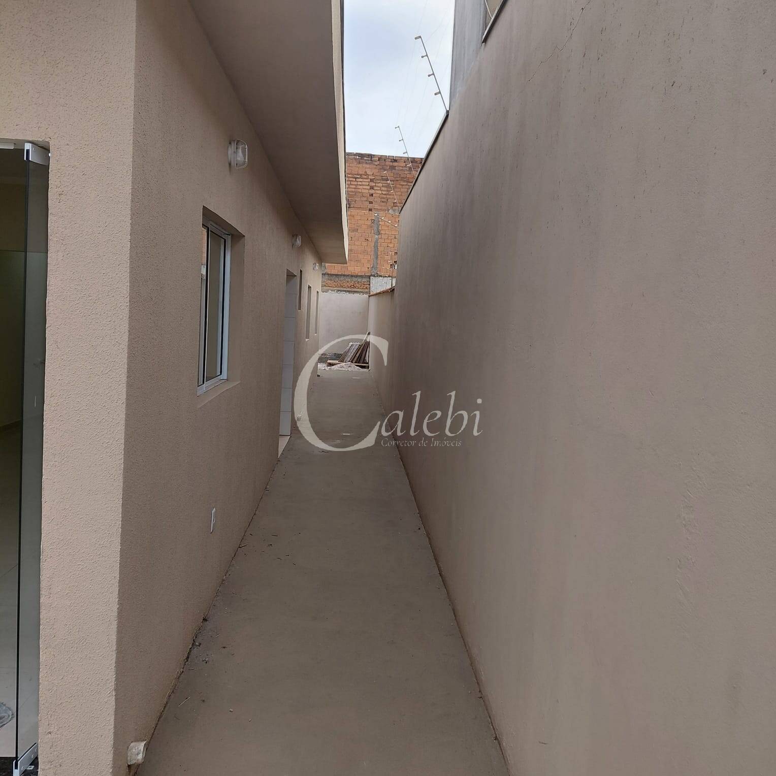 Casa, 1 quarto, 60 m² - Foto 16