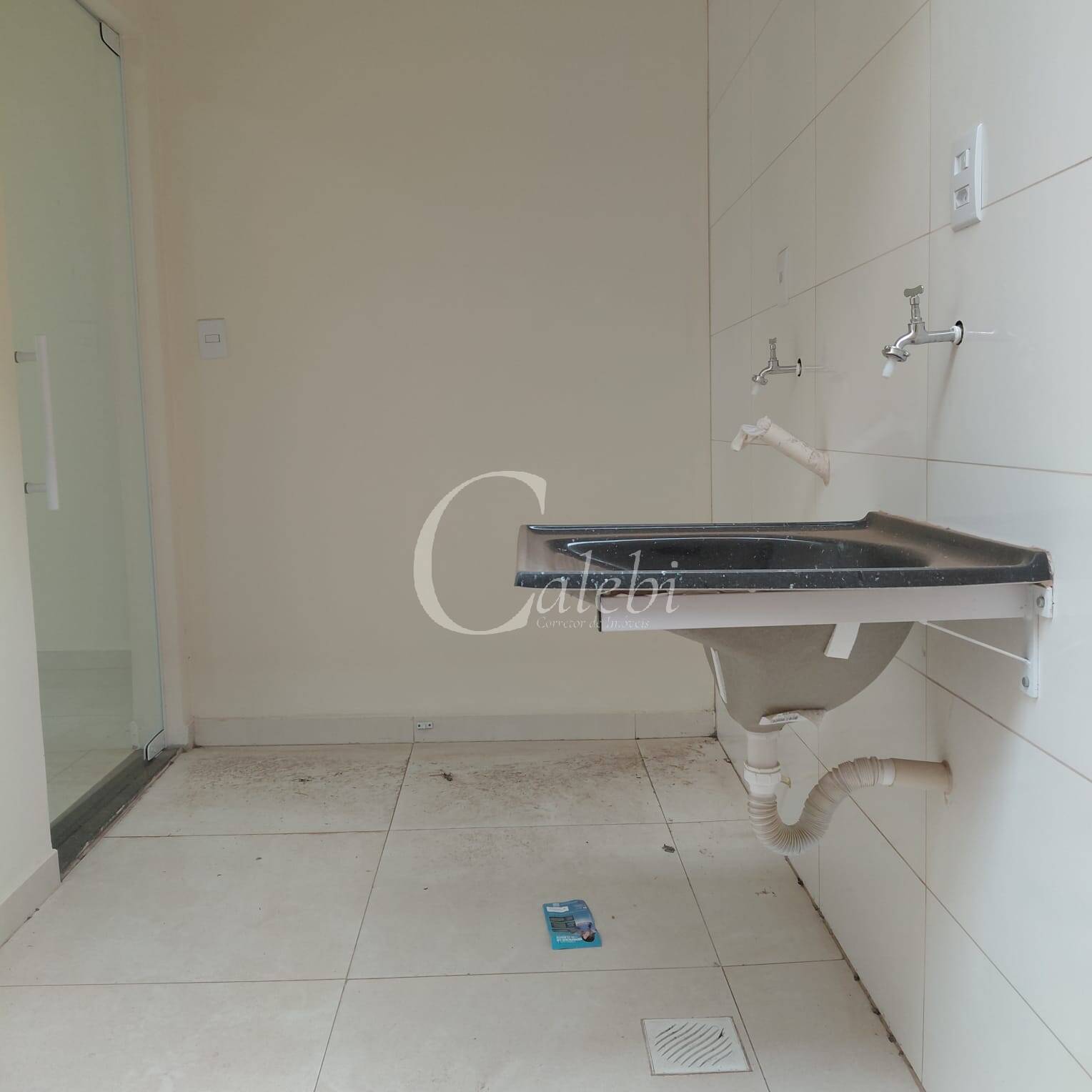 Casa, 1 quarto, 60 m² - Foto 15