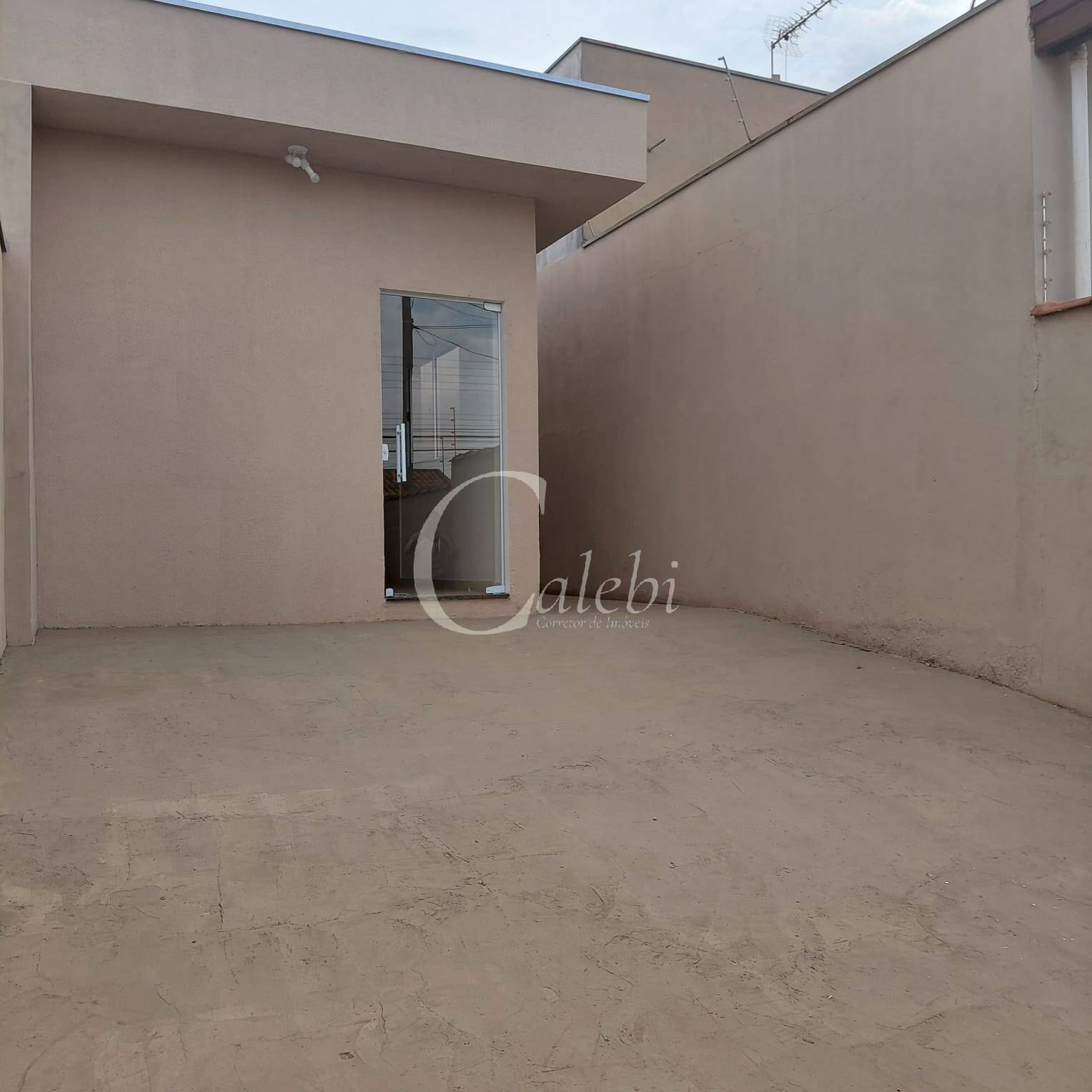 Casa, 1 quarto, 60 m² - Foto 17