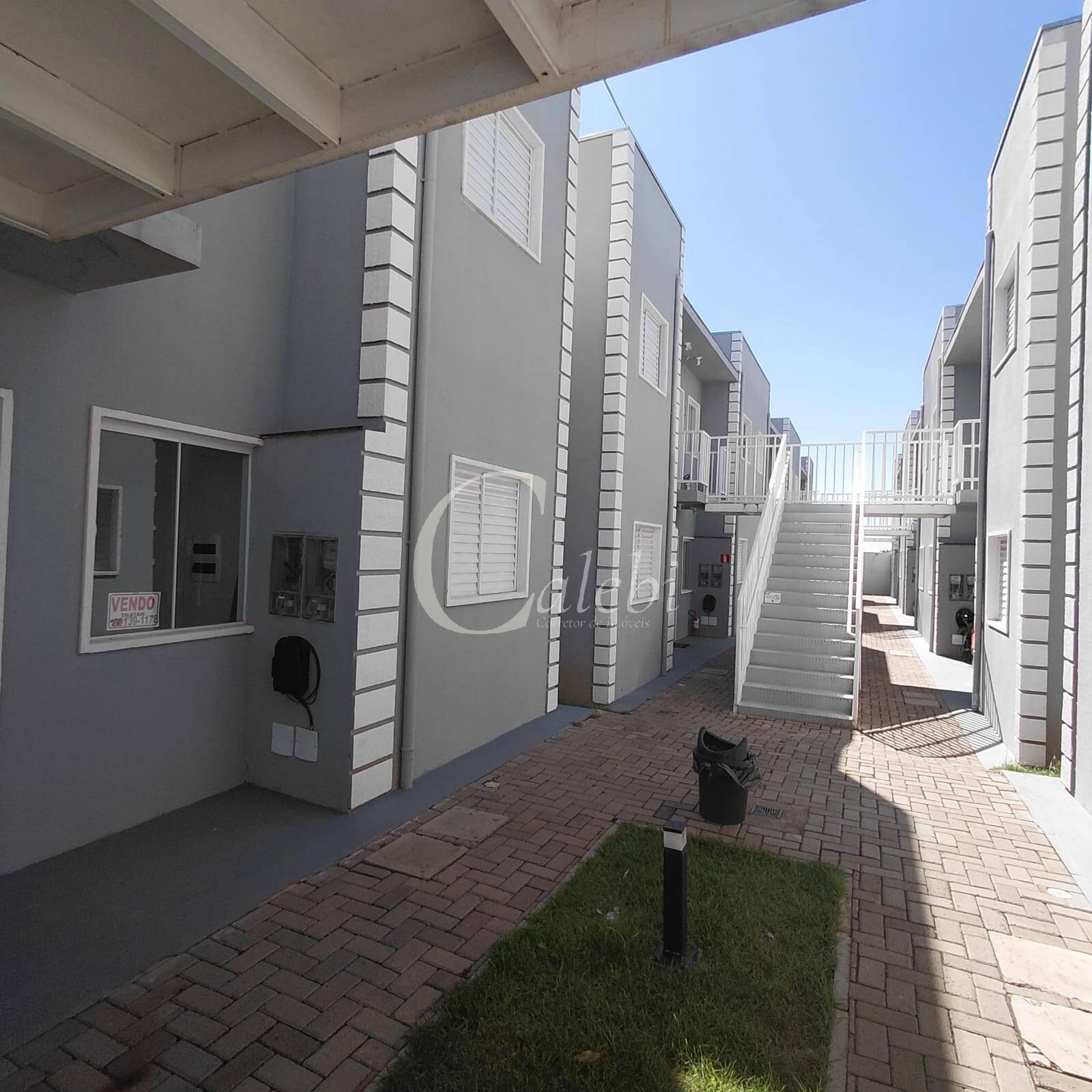 Apartamento, 2 quartos, 45 m² - Foto 1