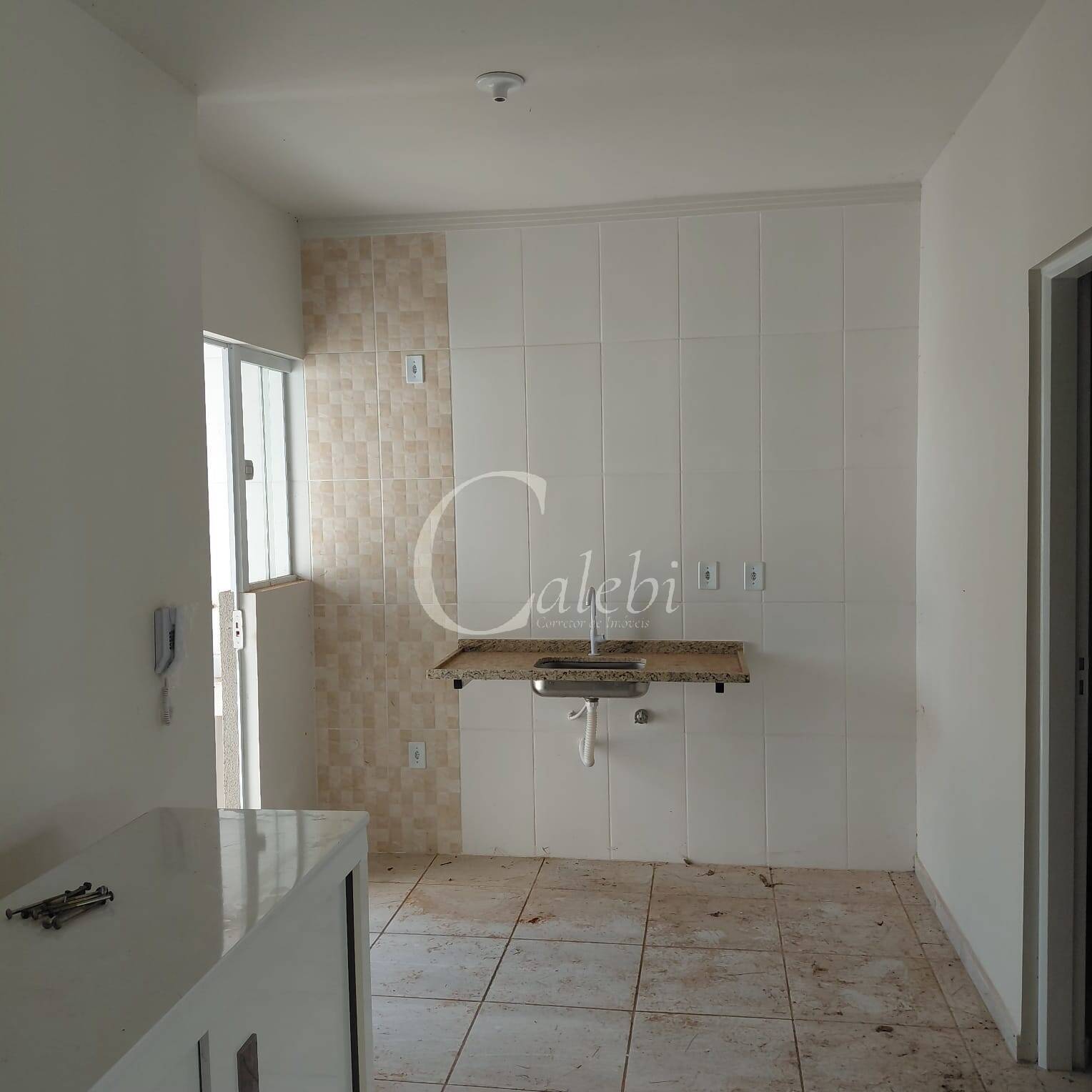 Apartamento, 2 quartos, 45 m² - Foto 3