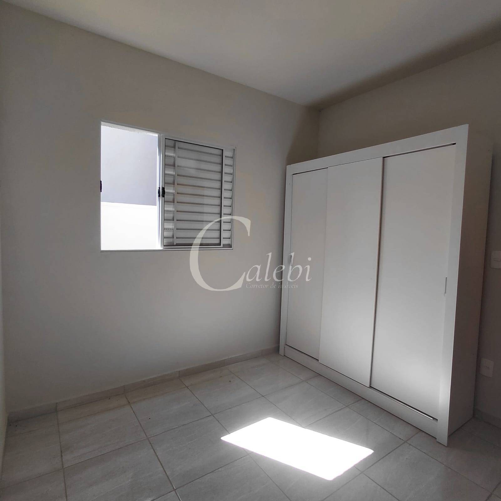 Apartamento, 2 quartos, 45 m² - Foto 6