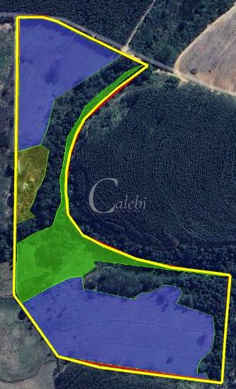 Sítio, 3 quartos, 4 m² - Foto 46