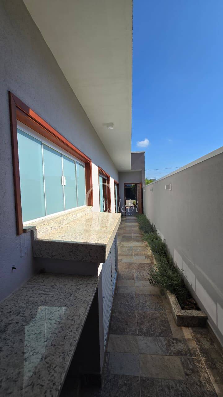 Casa de Condomínio, 4 quartos - Foto 21