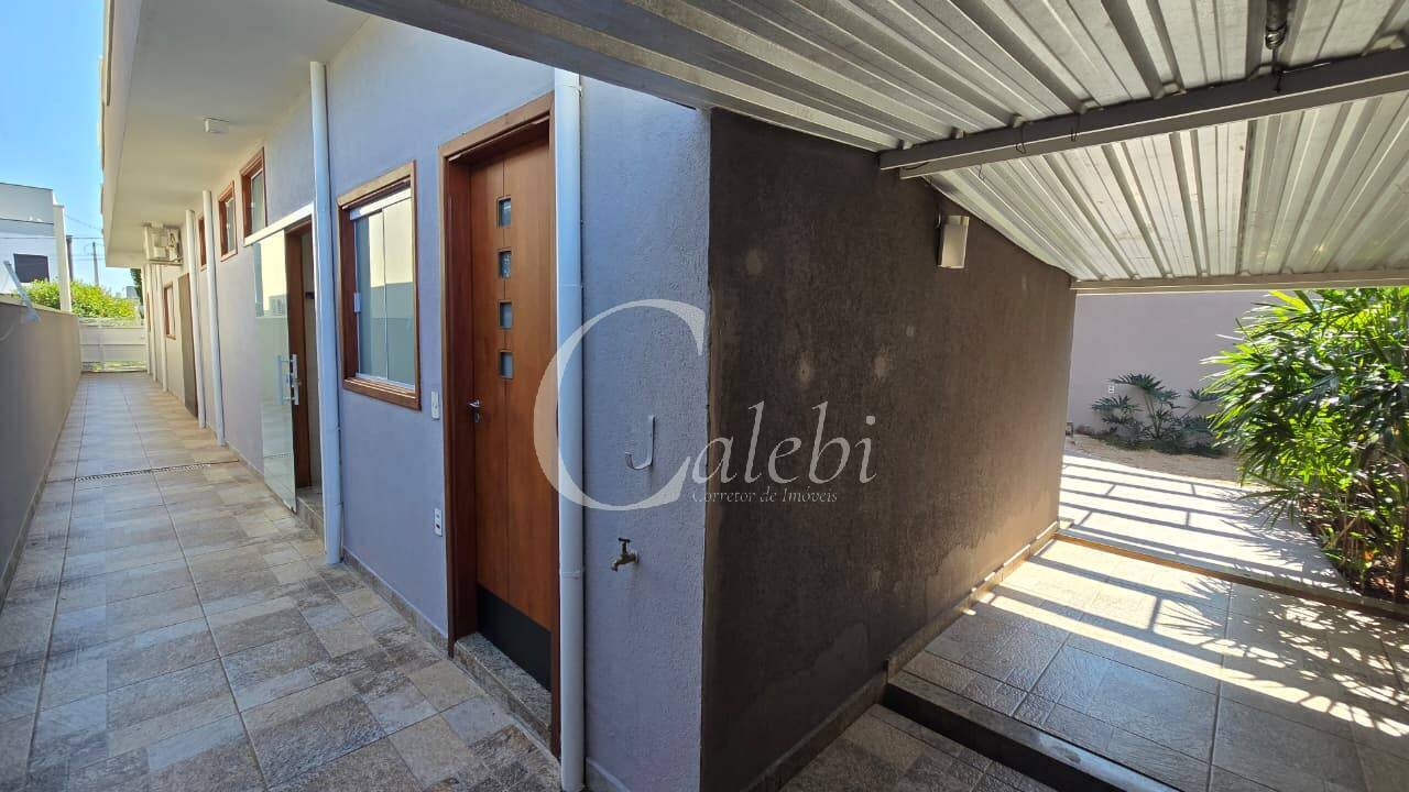 Casa de Condomínio, 4 quartos - Foto 30