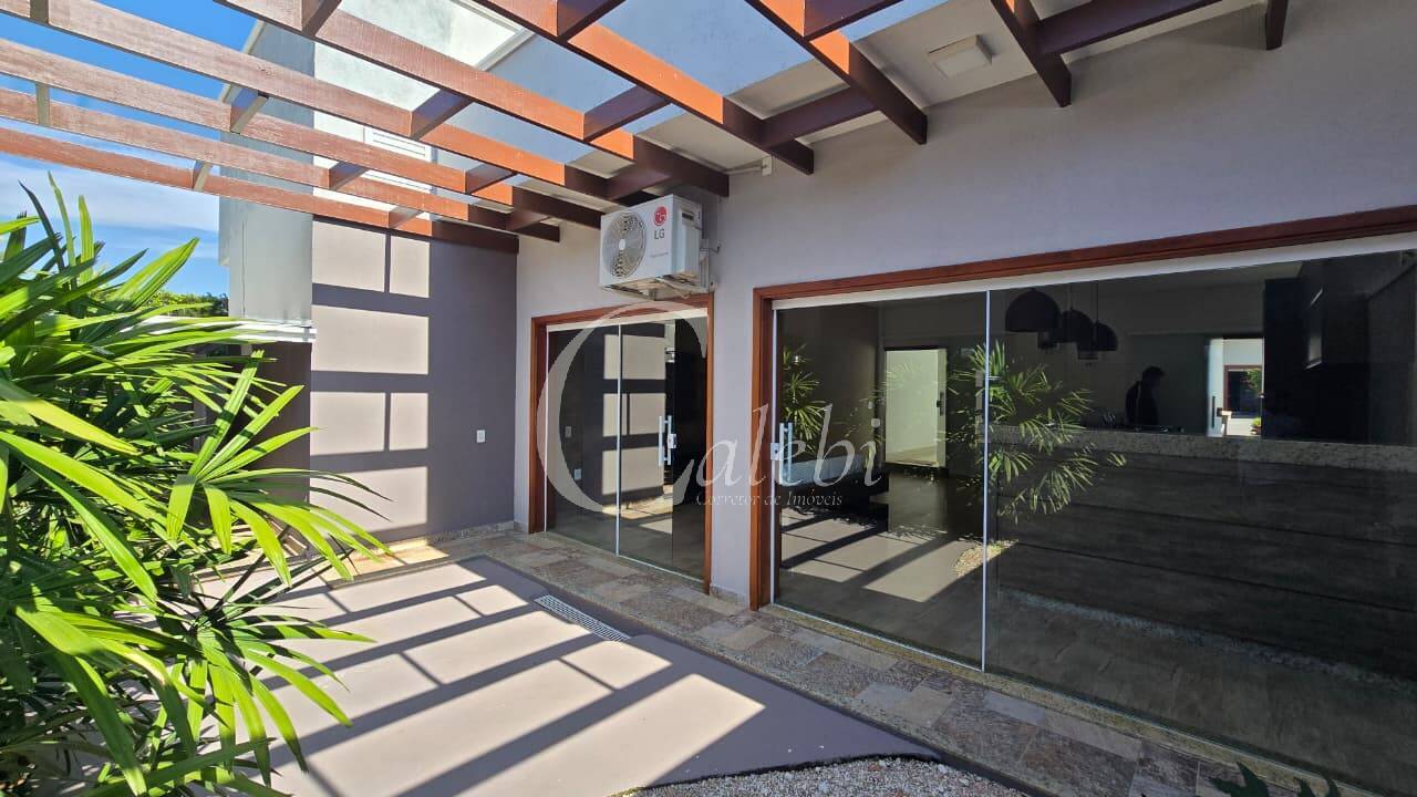 Casa de Condomínio, 4 quartos - Foto 35