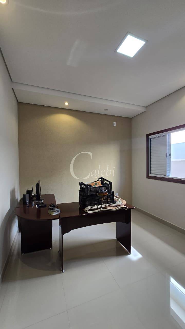 Casa de Condomínio, 4 quartos - Foto 40