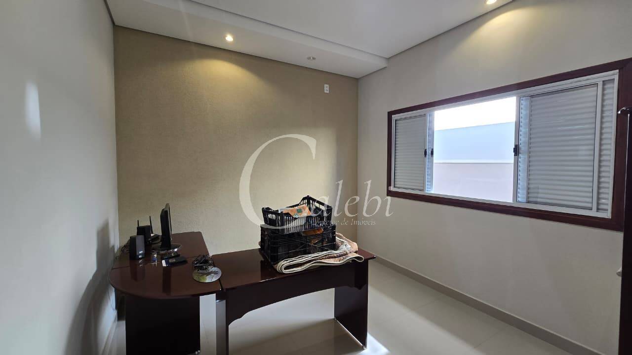 Casa de Condomínio, 4 quartos - Foto 41
