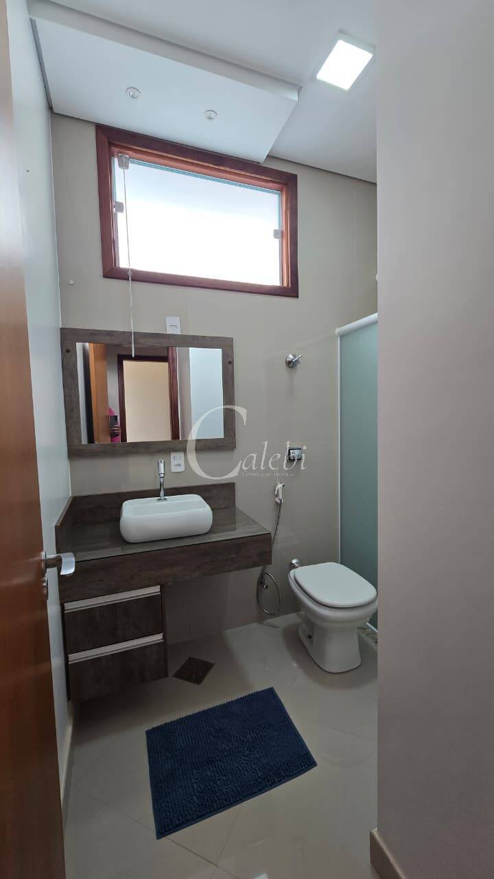 Casa de Condomínio, 4 quartos - Foto 45