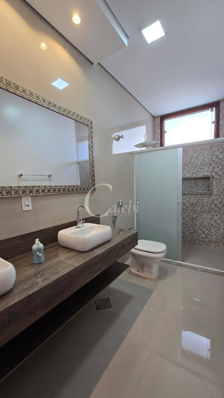 Casa de Condomínio, 4 quartos - Foto 42