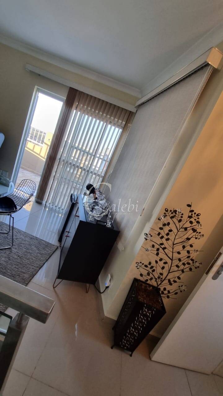 Apartamento, 2 quartos, 162 m² - Foto 9