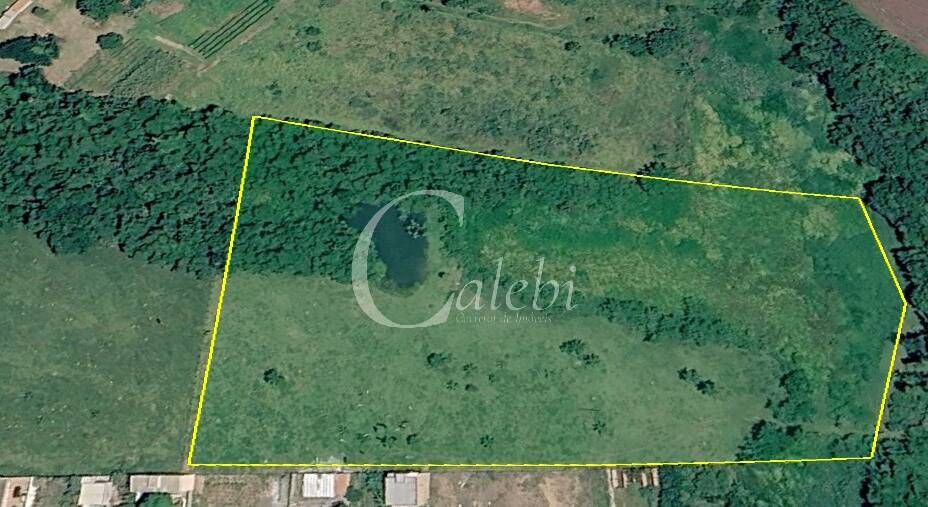 Terreno, 2 hectares - Foto 1