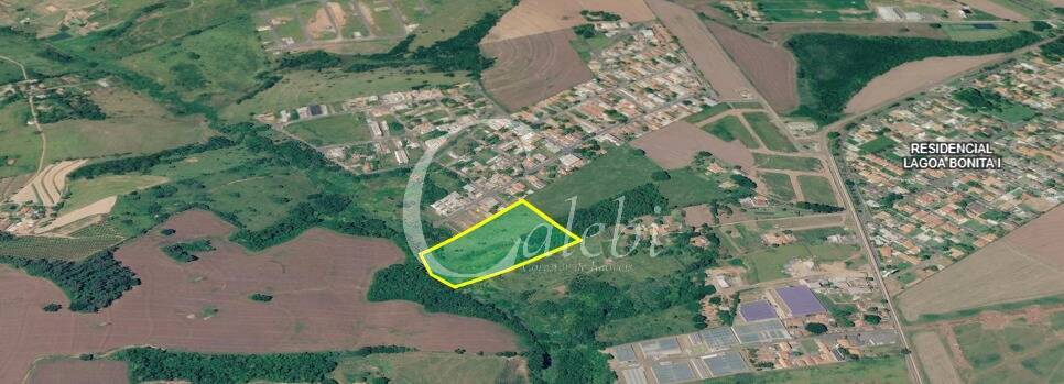 Terreno, 2 hectares - Foto 3