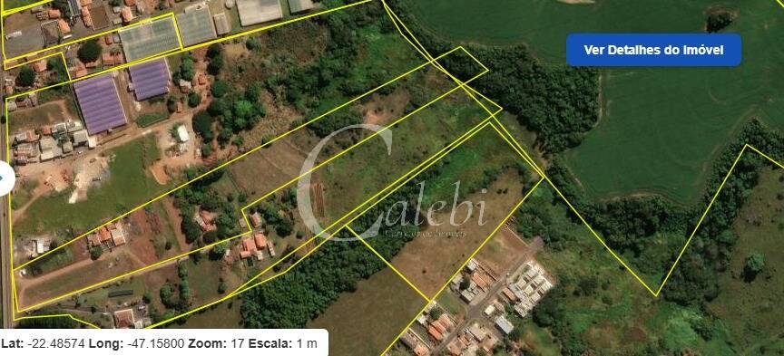 Terreno, 2 hectares - Foto 2