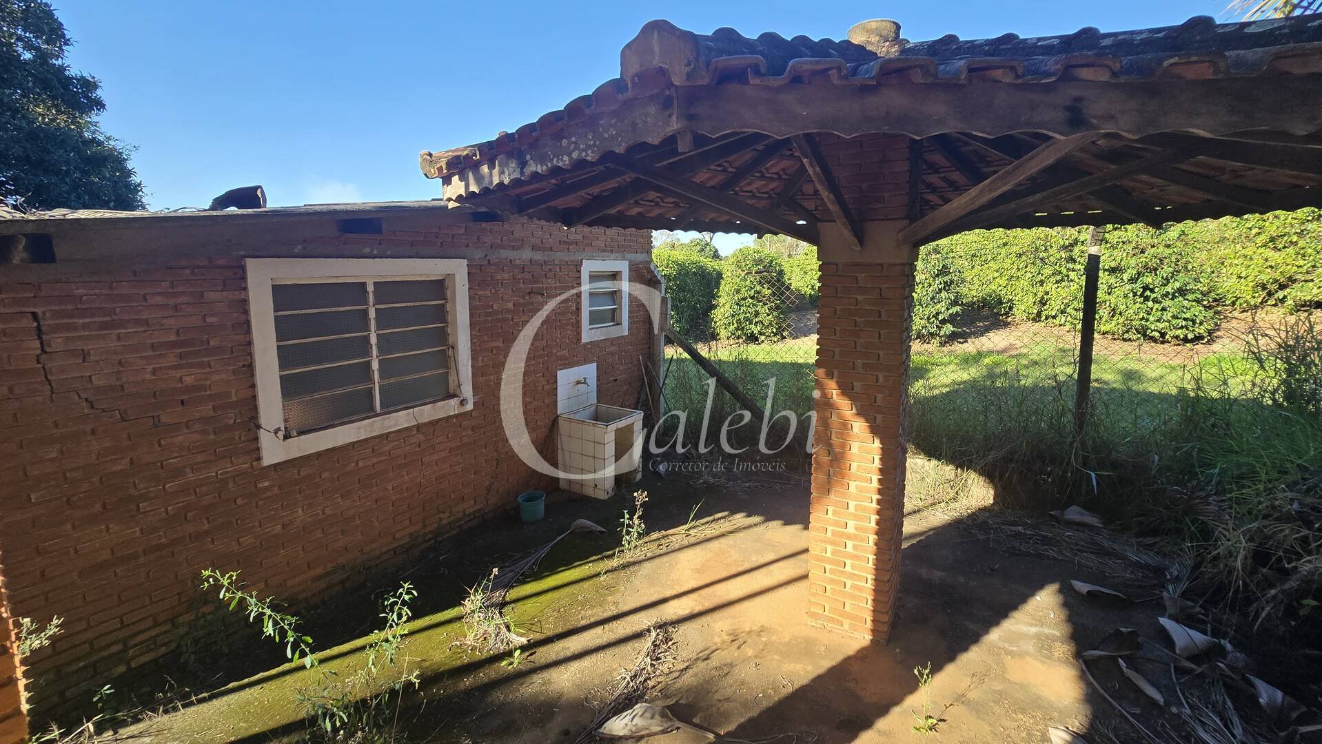 Sítio, 2 quartos, 6000 m² - Foto 4