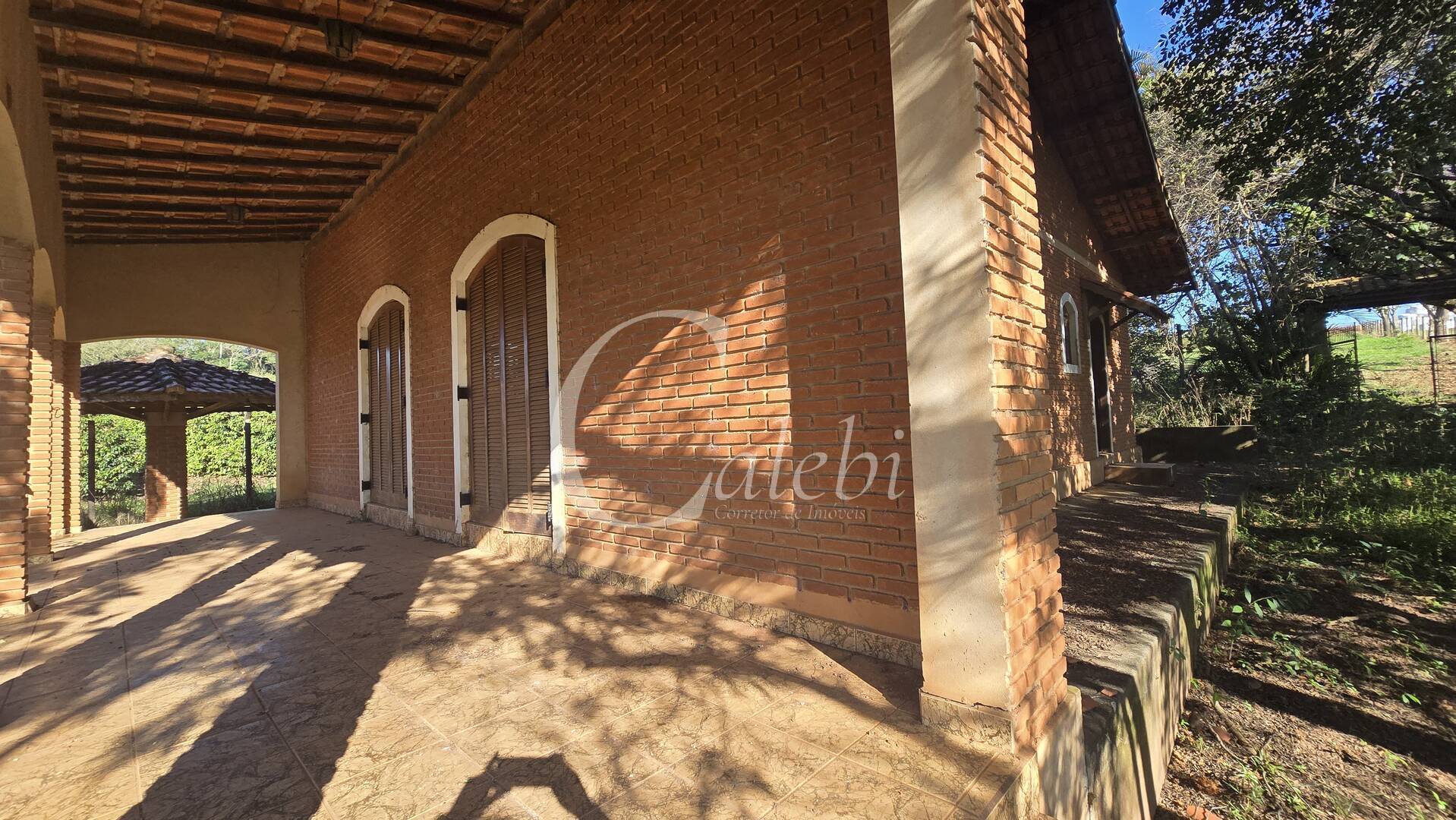 Sítio, 2 quartos, 6000 m² - Foto 7
