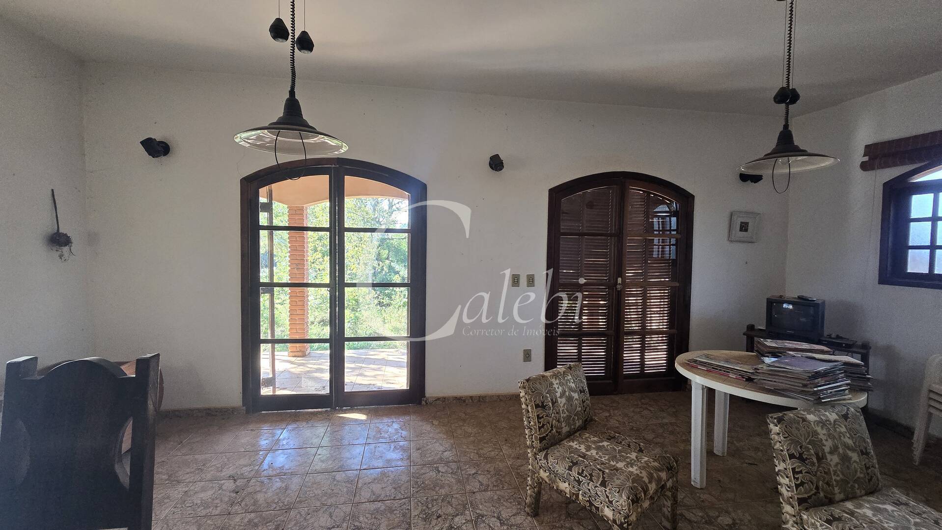 Sítio, 2 quartos, 6000 m² - Foto 10
