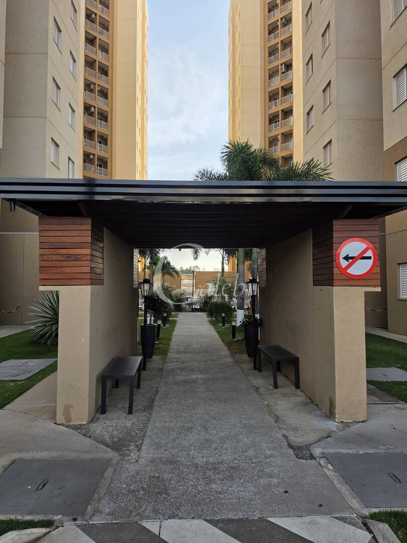 Apartamento, 2 quartos - Foto 4