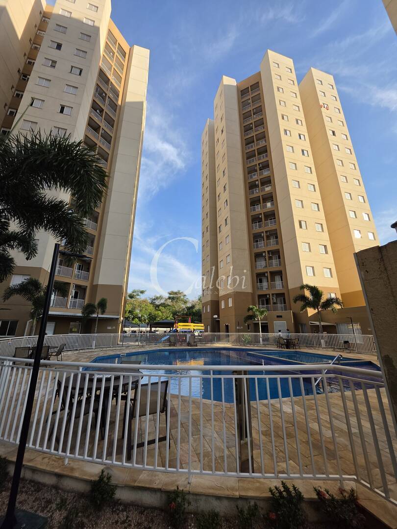 Apartamento, 2 quartos - Foto 6