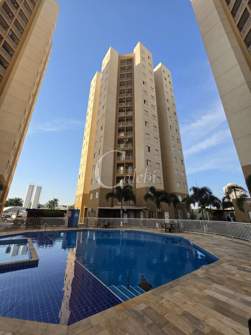 Apartamento, 2 quartos - Foto 10