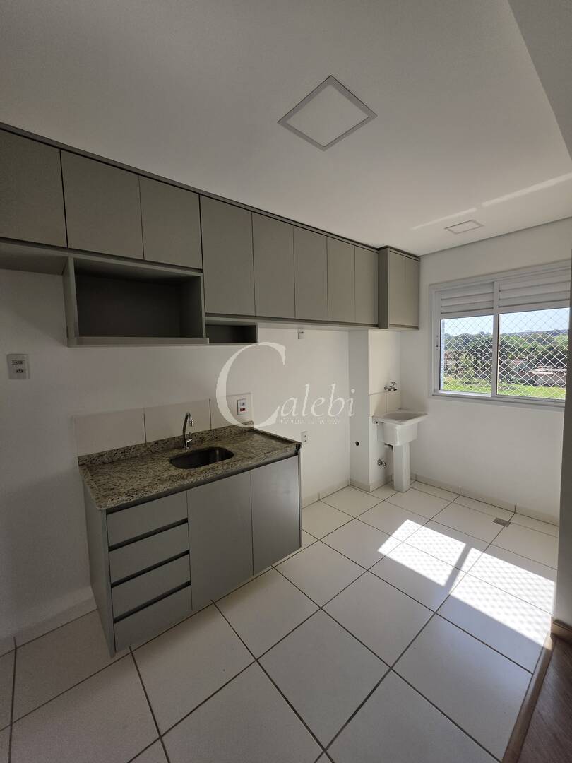 Apartamento, 2 quartos - Foto 18