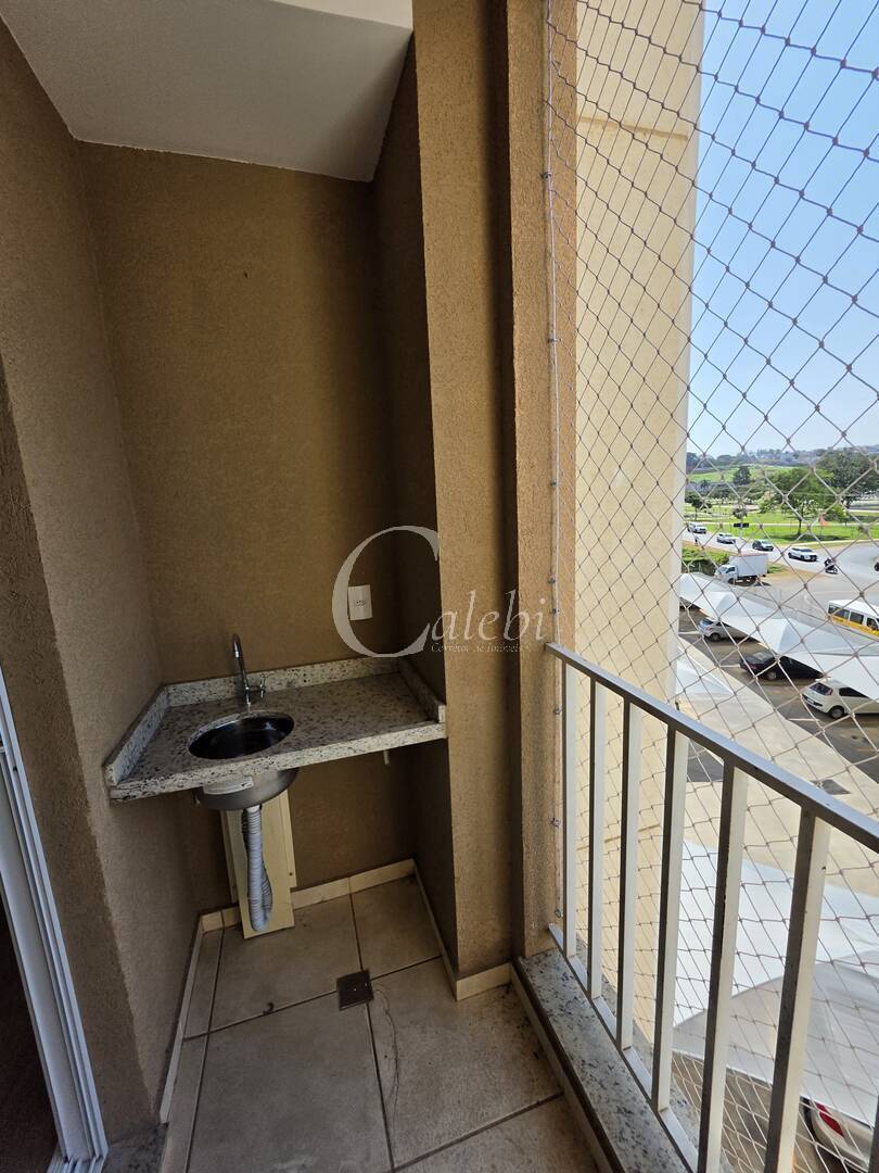 Apartamento, 2 quartos - Foto 30