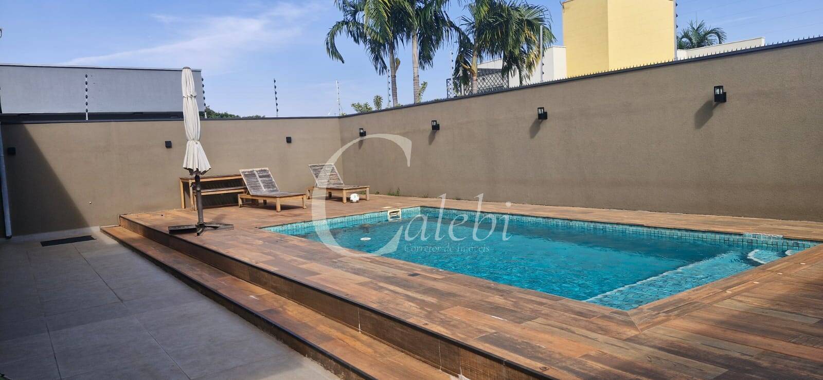 Casa, 3 quartos, 234 m² - Foto 3