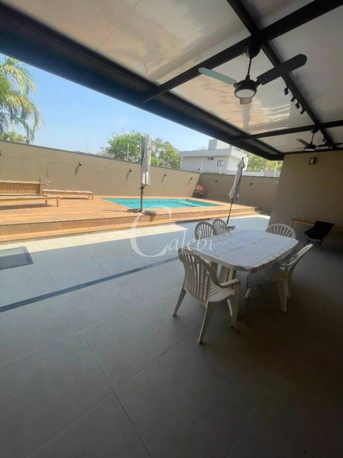Casa, 3 quartos, 234 m² - Foto 4