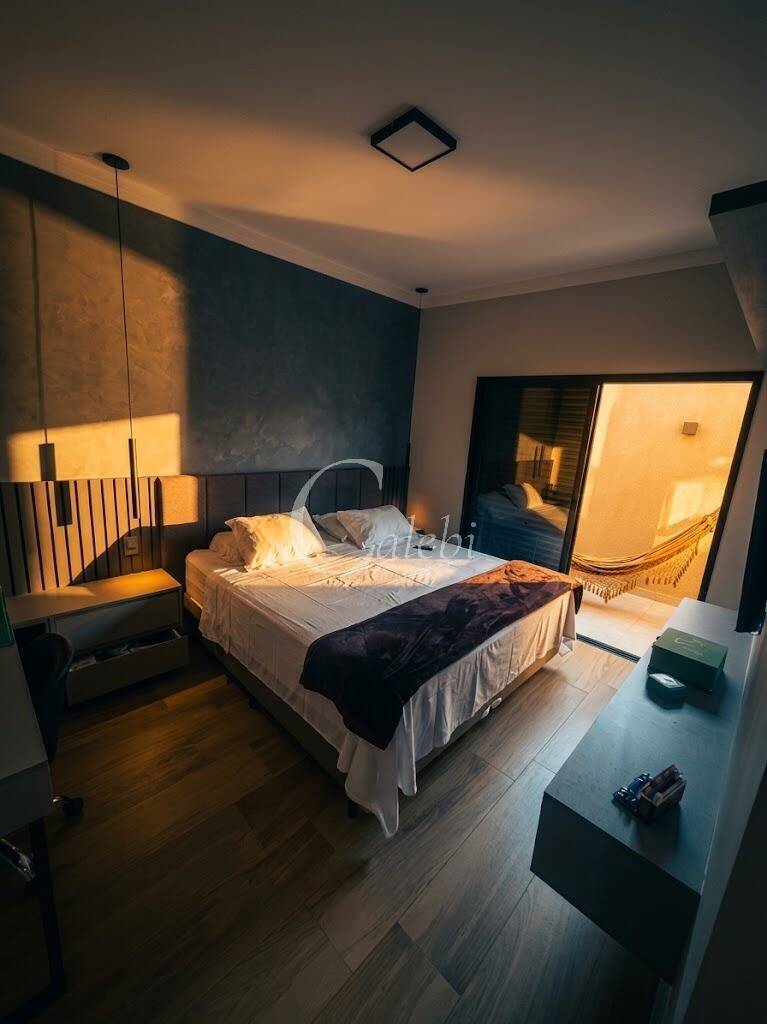 Casa, 3 quartos, 234 m² - Foto 13