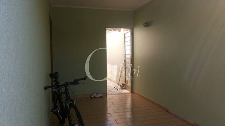 Casa, 5 quartos, 207 m² - Foto 2