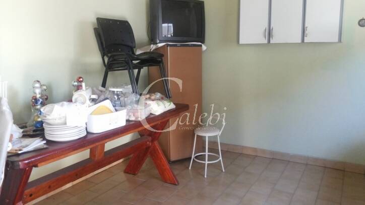 Casa, 5 quartos, 207 m² - Foto 8