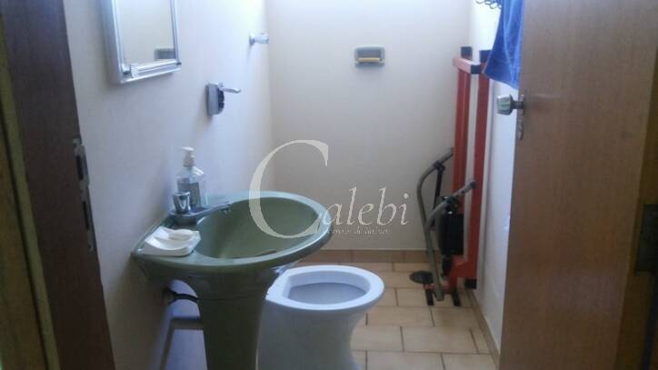 Casa, 5 quartos, 207 m² - Foto 11