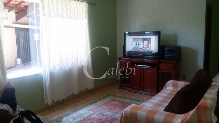 Casa, 5 quartos, 207 m² - Foto 12